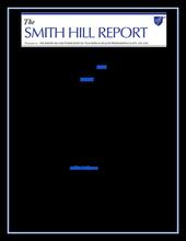 Smith Hill - 2026-05-18