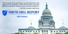 RIFT State House Report 2022