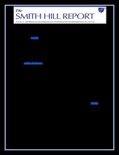 Smith Hill - 2026-06-01